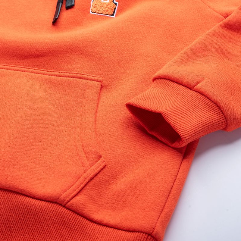 IKIO TB Children's Sweatshirt Iguana