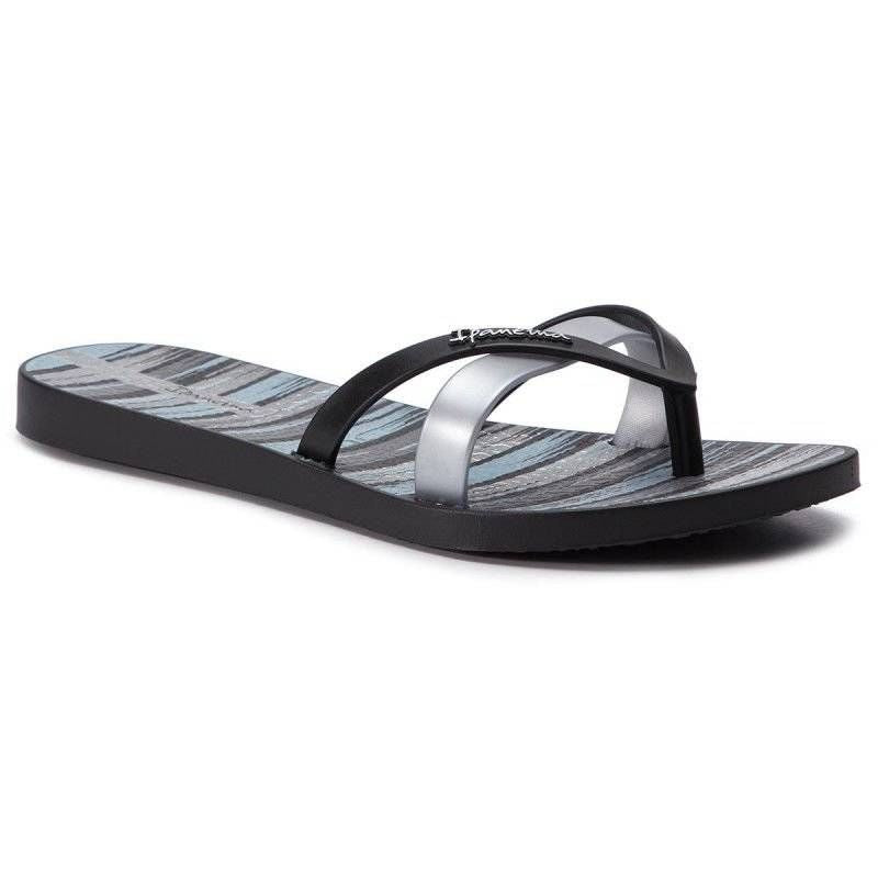Ipanema Kirei Silk IV Fem Flip Flops W 82595 20537 Footwear/Lifestyle/Ipanema Your Sports Performance