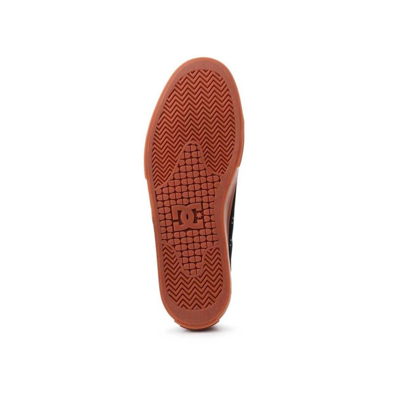 DC Manual M ADYS300591-BGM shoes Footwear/Lifestyle Your Sports Performance