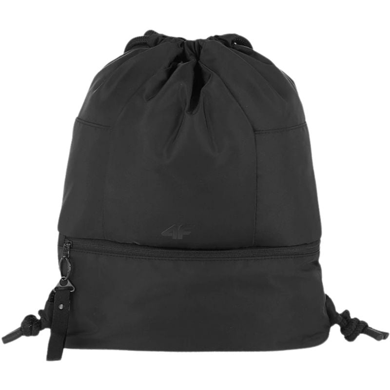 Bag, backpack 4F U085 4FWSS24AGYMU085 20S Accessories/Sachets / Belts / Bags 4F