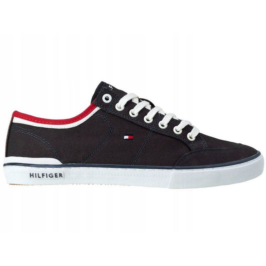Tommy Hilfiger Harrington 5D2 M shoes FM0FM00543-403 Footwear/Lifestyle/Tommy Hilfiger Tommy Hilfiger