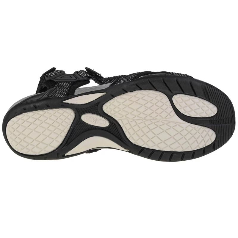Sandals CMP Hamal Hiking Sandal M 38Q9957-U901 Footwear/Outdoor/Skechers Your Sports Performance