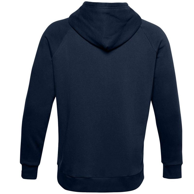 Under Armor Rival Fleece Hoodie 1357092 408 Clothing/Lifestyle/Under Armour Your Sports Performance