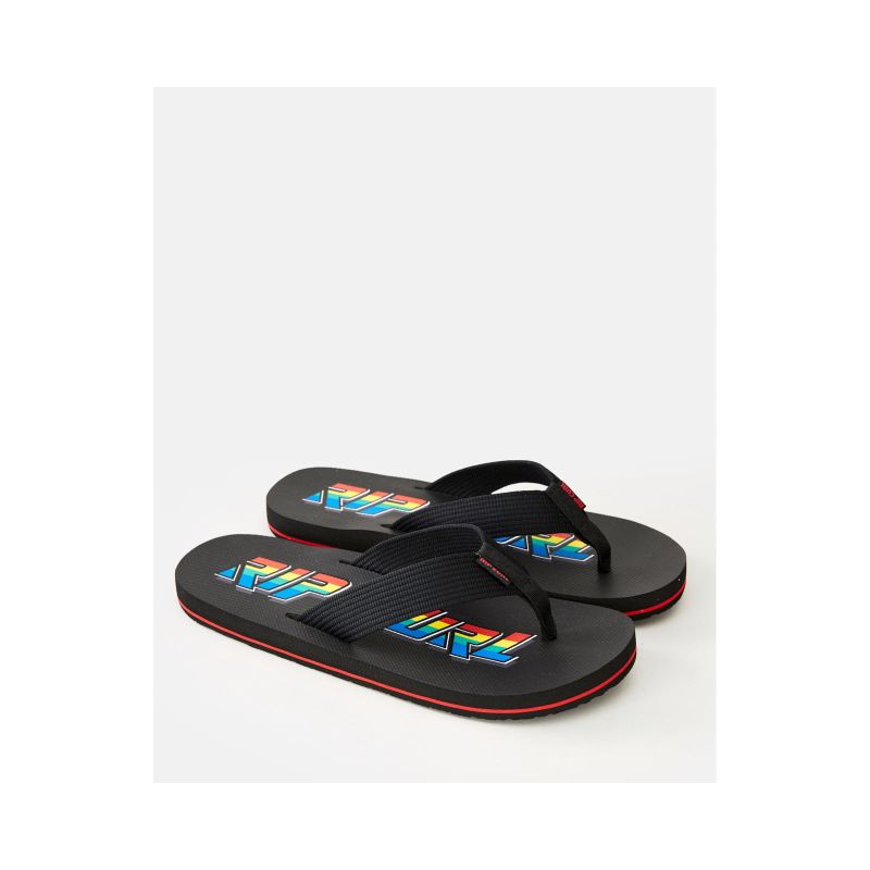 RIP CURL BOB CUSH Flip-Flops Import z PMSport Your Sports Performance