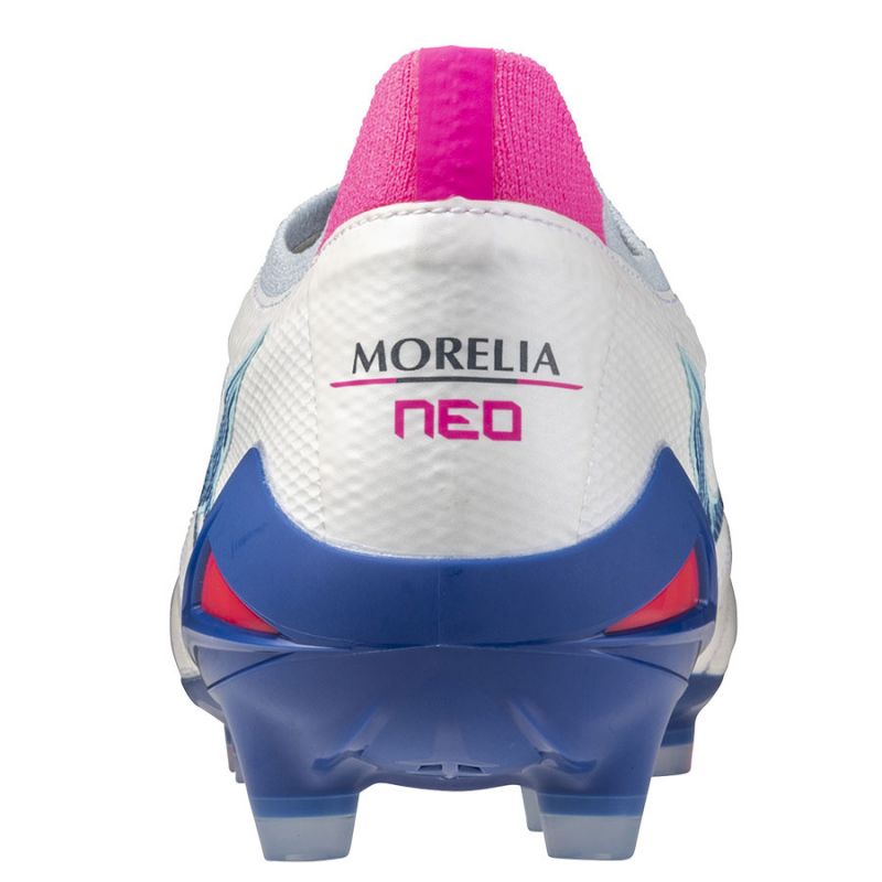 Mizuno Morelia Neo IV Beta P1GA254225 shoes Footwear/Football/Mizuno/SR/FG Your Sports Performance