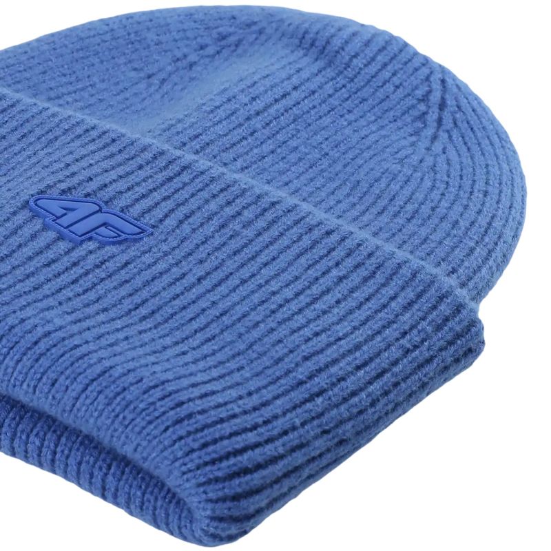 Cap 4F U562 cobalt 4FWAW25ACAPU562 36S In preparation Your Sports Performance