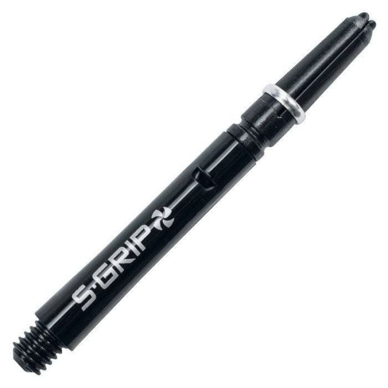 Shafty Harrows Supergrip Spin In preparation Your Sports Performance