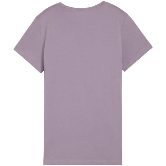 Puma ESS + Embroidery T-shirt W 848331 30 Clothing/Training Puma