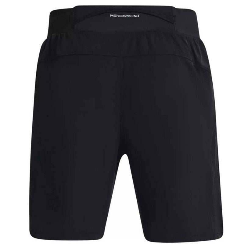 Under Armor LAUNCH ELITE 7'' Shorts M 1377003-001 Clothing/Running Your Sports Performance
