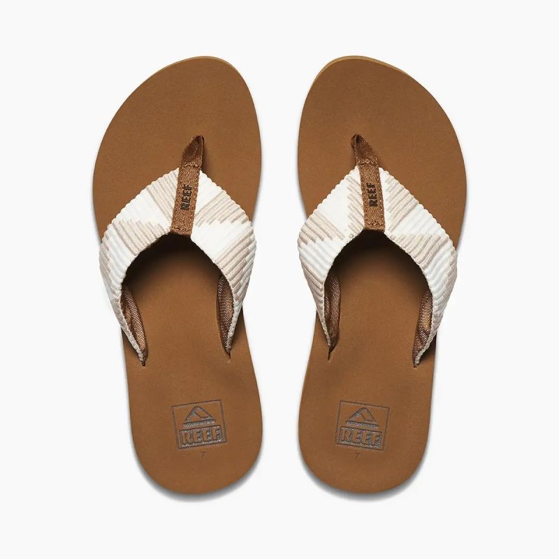 Reef Spring Flip-Flops W CI6718 Footwear/Lifestyle/Reef Your Sports Performance