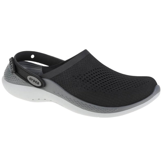 Crocs Literide 360 Clog M 206708-0DD Footwear/Swimming/Men Crocs
