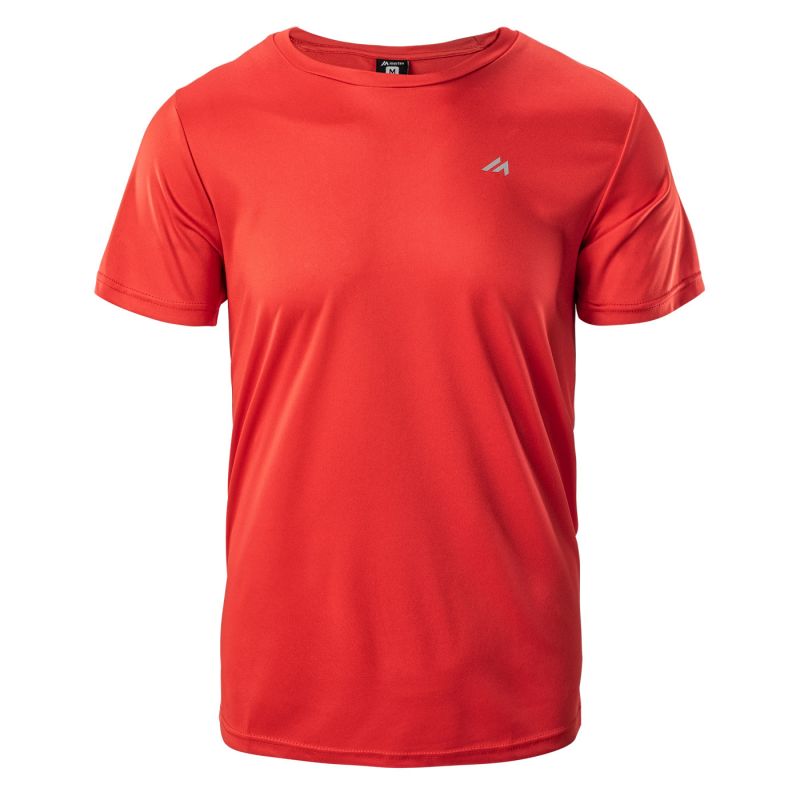 Martes Bisic M 92800354891 T-shirt Clothing/Training/Martes Your Sports Performance