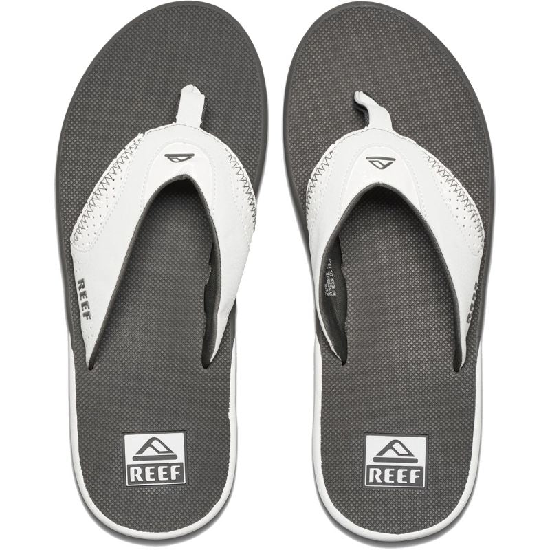 Reef Fanning RF002026-GRW flip-flops Footwear/Lifestyle/Reef Your Sports Performance