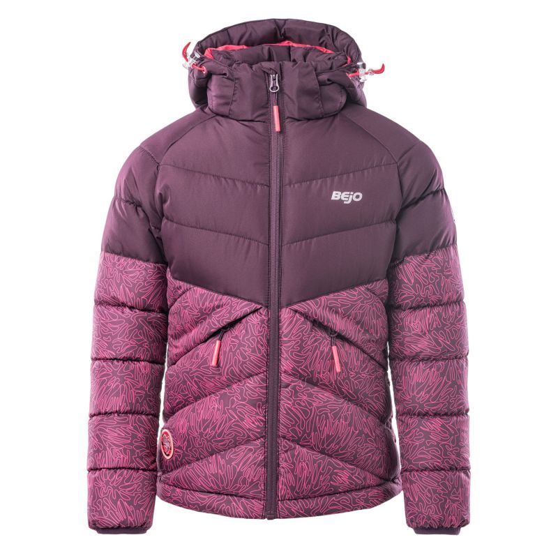 Bejo Baldey II Jr jacket 92800439434 Clothing/Outdoor/Bejo Your Sports Performance