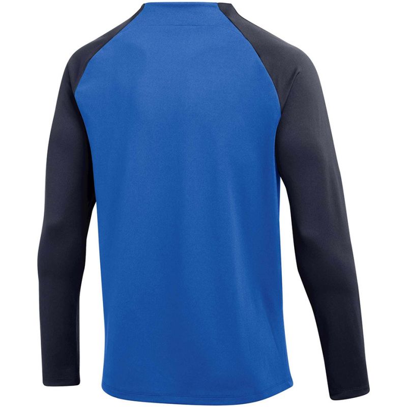 Nike NK Dri-FIT Academy Drill Top KM DH9230 463 sweatshirt Clothing/Training Nike