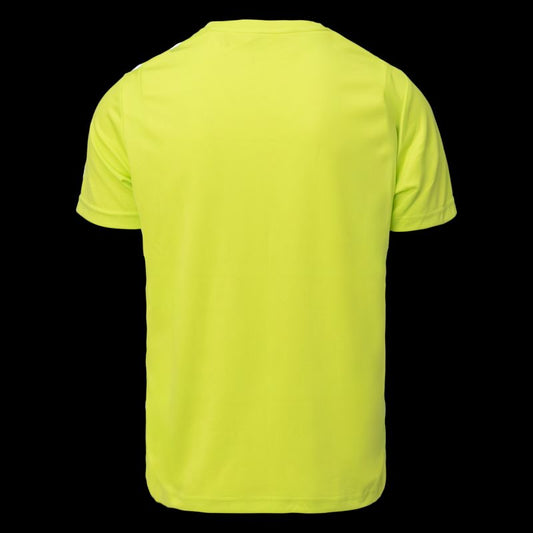 Men's DILLION Short Sleeve T-Shirt In preparation Your Sports Performance