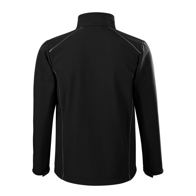 Jacket Malfini Softshell Valley M MLI-53601 Clothing/Outdoor/Malfini Malfini