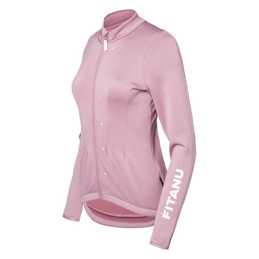 Fitanu Inverno Polartec Sweatshirt W 92800612855 Clothing/Bike/Bluzy/Kobiety/Fitanu Your Sports Performance