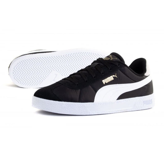 Puma Club Nylon M 384822 04 shoes Footwear/Lifestyle Puma