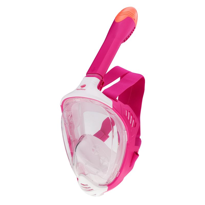 Aquawave Vizero Jr Mask 92800473652 Accessories/Swimming accessories Your Sports Performance