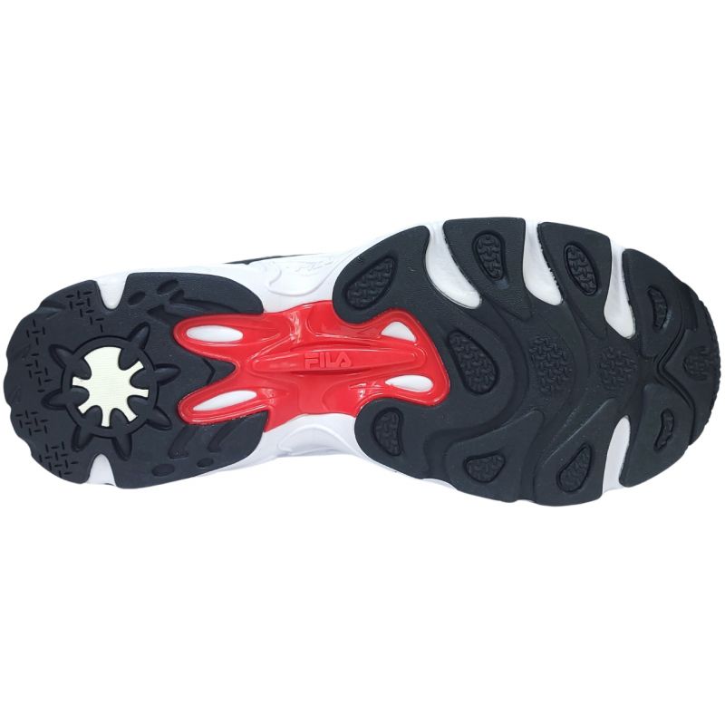 Fila Actix FFM0314 83249 Shoes Footwear/Lifestyle/Fila Your Sports Performance