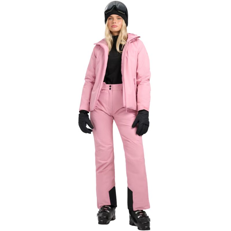 Ski jacket 4F W 4FWAW25TTJAF0954 54S Clothing/Outdoor Your Sports Performance