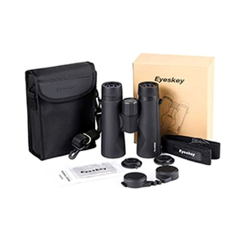 EYESKEY Dreamer 10x42 Binoculars EY-D-10X42 Optyka Militarna/Lornetki Your Sports Performance