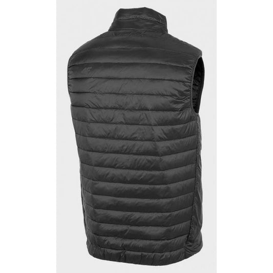 4F down vest M 4FSS23TDJAM082 20S Clothing/Outdoor 4F