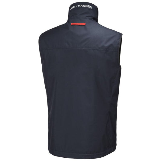 Helly Hansen Crew Vest M 30270 597 Clothing/Outdoor/Helly Hansen Your Sports Performance