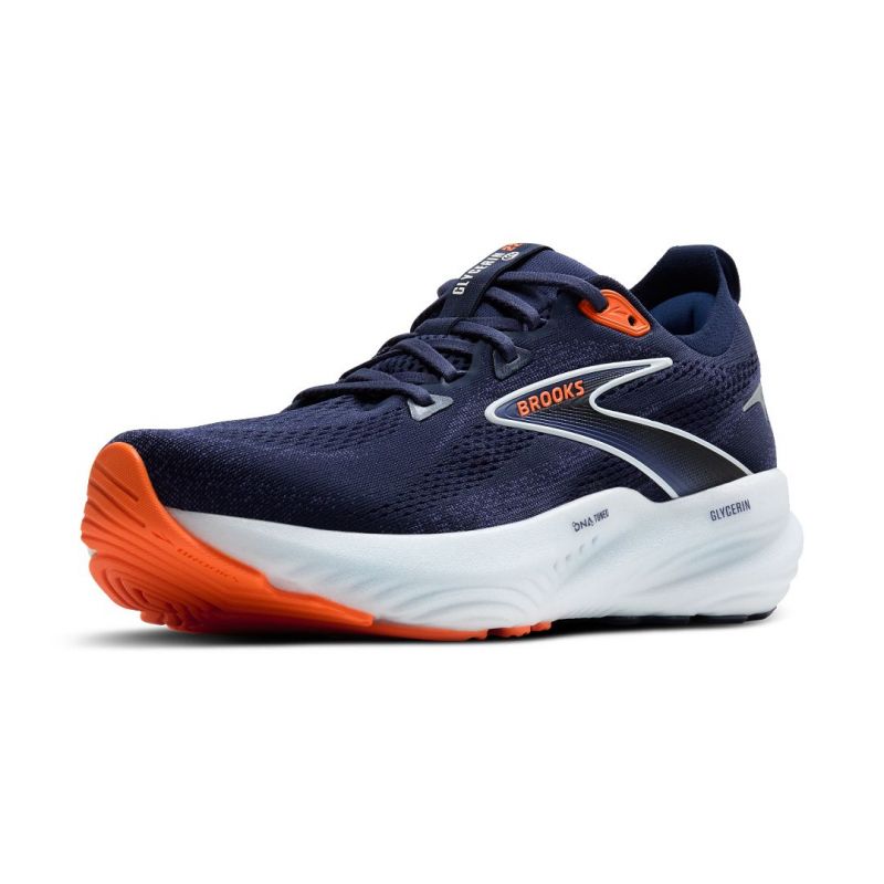 Brooks Running Glycerin 22 M 1104451D494.100 Running Shoes Import z Brooks/Brooks/Buty Your Sports Performance