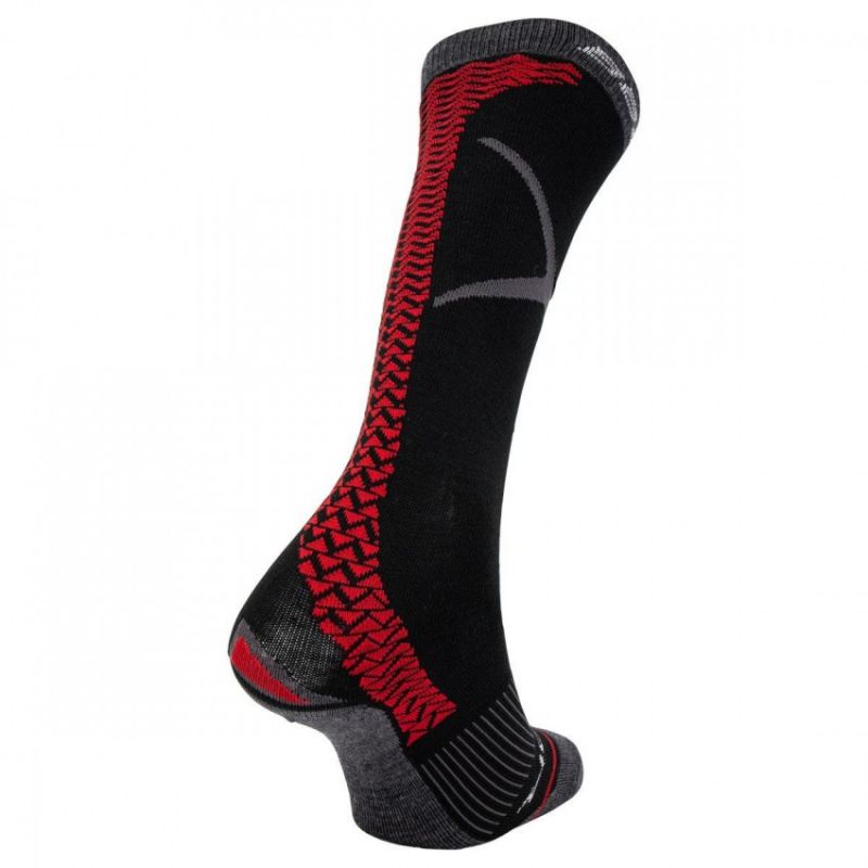 Bauer Pro Vapor Tall M 1058843 hockey socks Clothing/Ski/Bauer Bauer