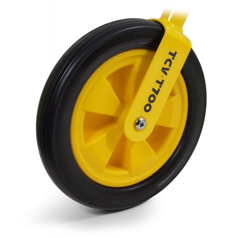 Balance bike TCV-T700 HS-TNK-000008334 Accessories/Bicycle/Rowery Your Sports Performance