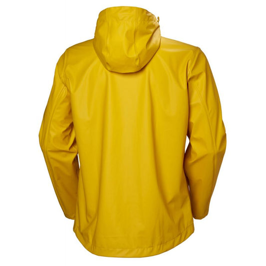 Helly Hansen Moss Jacket M 53267 344 Clothing/Outdoor/Helly Hansen Your Sports Performance