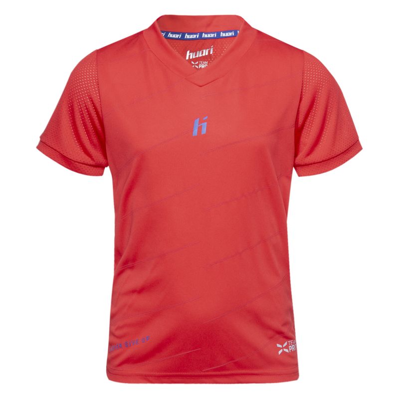 Huari Baradero Kids Jr T-shirt 92800617613 Clothing/Football/Huari Your Sports Performance