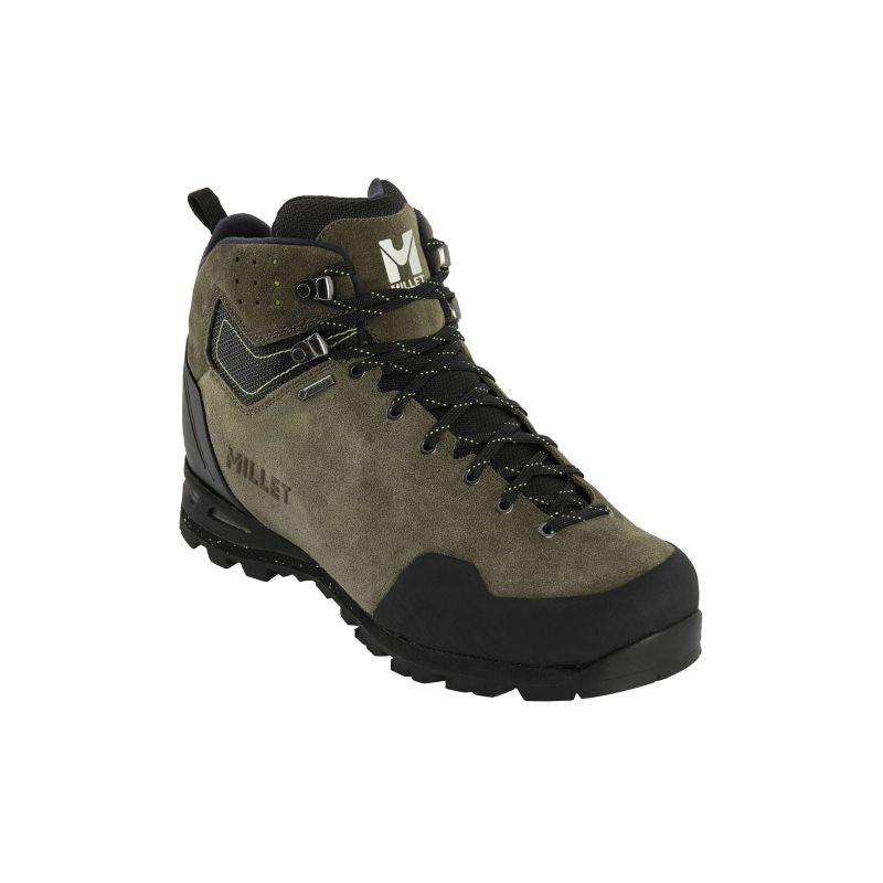 MILLET MG Trek 3 Goretex Graphite Shoes Import z PMSport Your Sports Performance