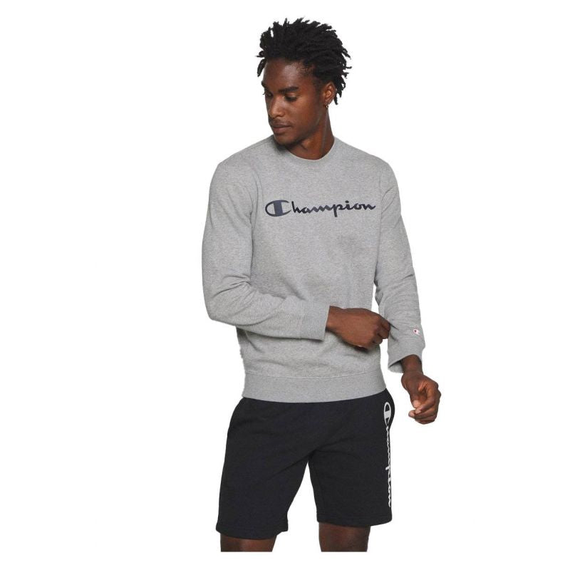 Champion sweatshirt M 305360 EM021 Clothing/Lifestyle/Champion Your Sports Performance
