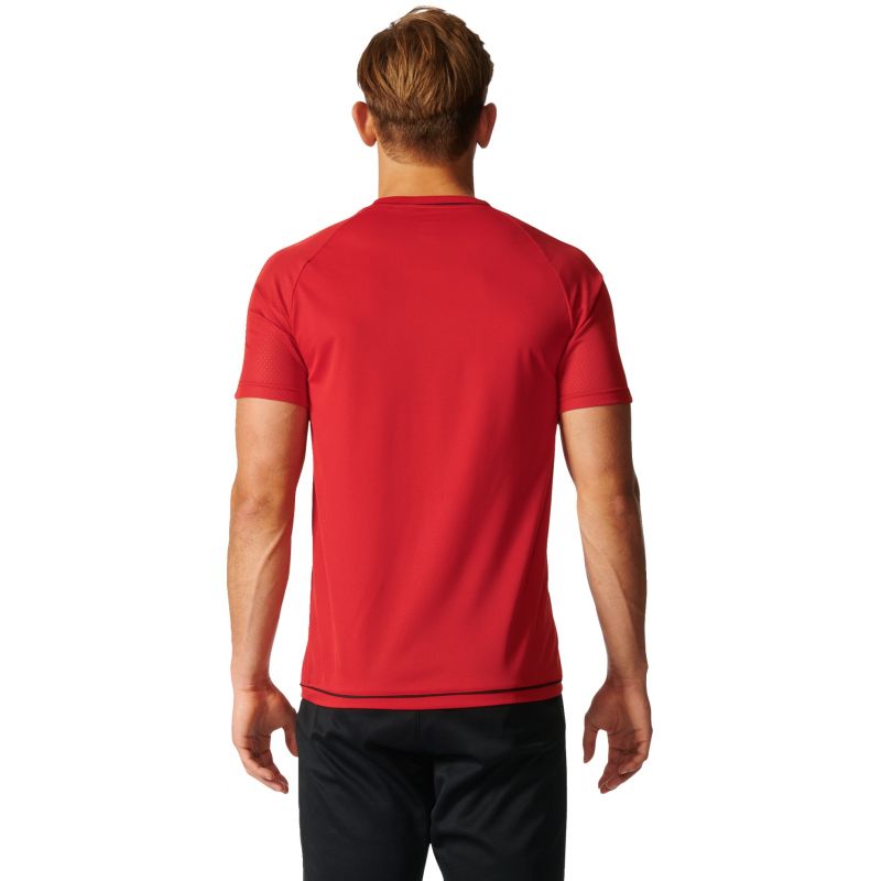 Adidas Tiro 17 M BP8557 football jersey Clothing/Football Adidas