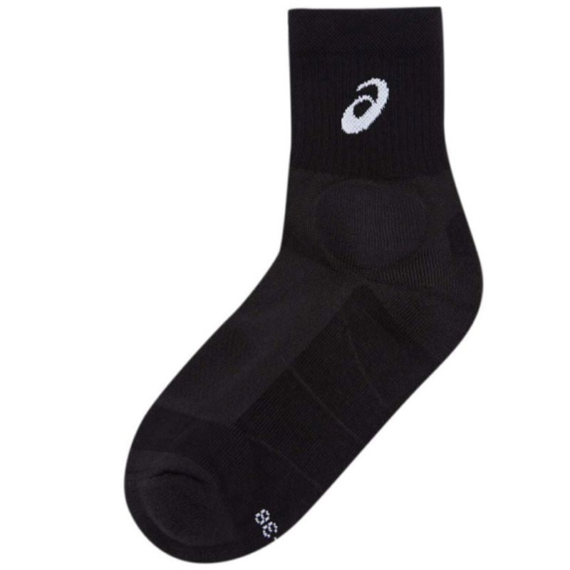 Asics Volley Sock 152238 007 volleyball socks Clothing/Training/Socks/Unisex Asics