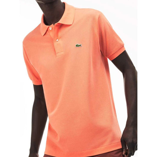 Lacoste M L121200-NU1 polo shirt Clothing/Lifestyle/T-shirts/Lacoste Lacoste