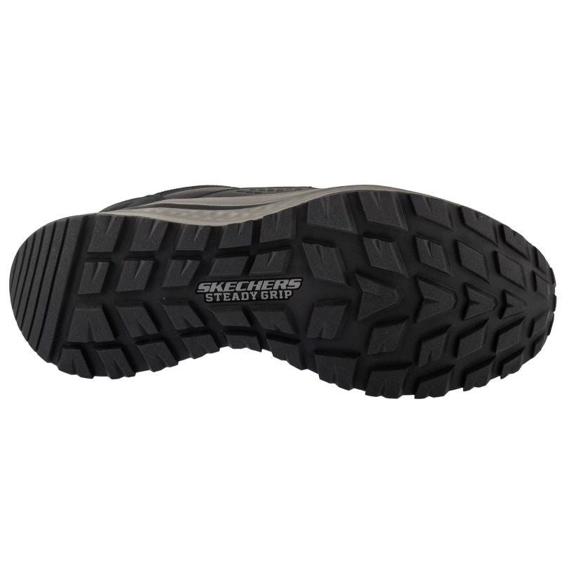 Skechers Slade Ultra - Peralto 210925-BLK Black 40 In preparation Your Sports Performance