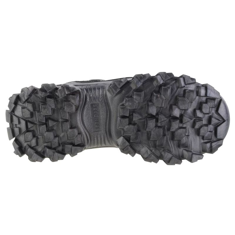 Skechers Hi-Ryze - Doja Cat 'Lite 177941-BBK Black 38 In preparation Your Sports Performance