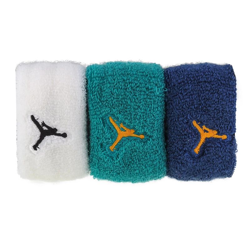 Jordan Terry Hair Ties J1007015-472 Accessories/Straps/Jordan Your Sports Performance