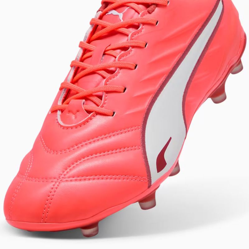 Puma King Pro FG/AG M 108308-01 football boots Footwear/Football Puma
