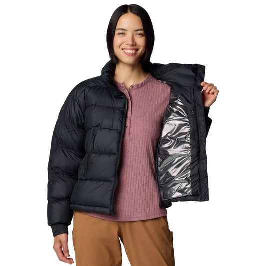 Columbia Pike Lake II Cropped Jacket W 2051361012 Clothing/Outdoor/Columbia Your Sports Performance