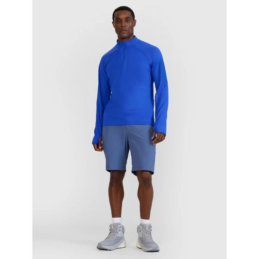 Men's 4F 4Way Stretch Trekking Shorts 4FWSS25TFSHM0877-32S *Kategoria tymczasowa Your Sports Performance