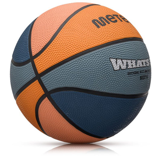 Meteor What's up 6 basketball ball 16798 size 6 Accessories/Balls/Basketball Your Sports Performance