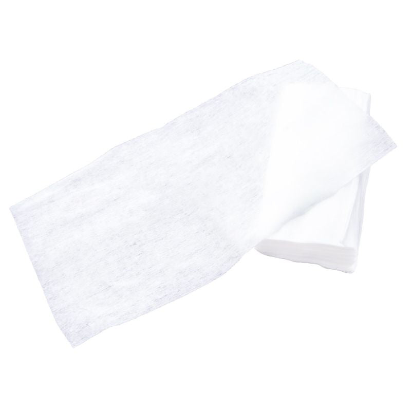 Esperanza ES108 lint-free dry cloth In preparation Your Sports Performance