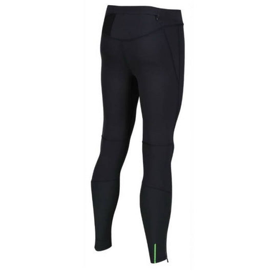 Inov-8 Tight Leggings. Men's In preparation Your Sports Performance