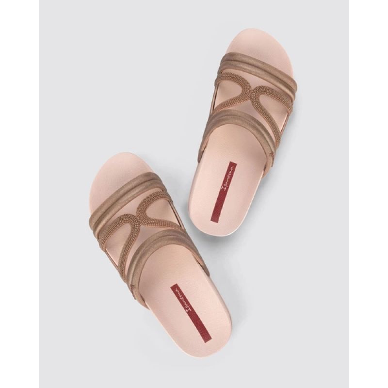 Ipanema Walk slide W 27262 BG086 flip-flops Footwear/Lifestyle/Ipanema Your Sports Performance