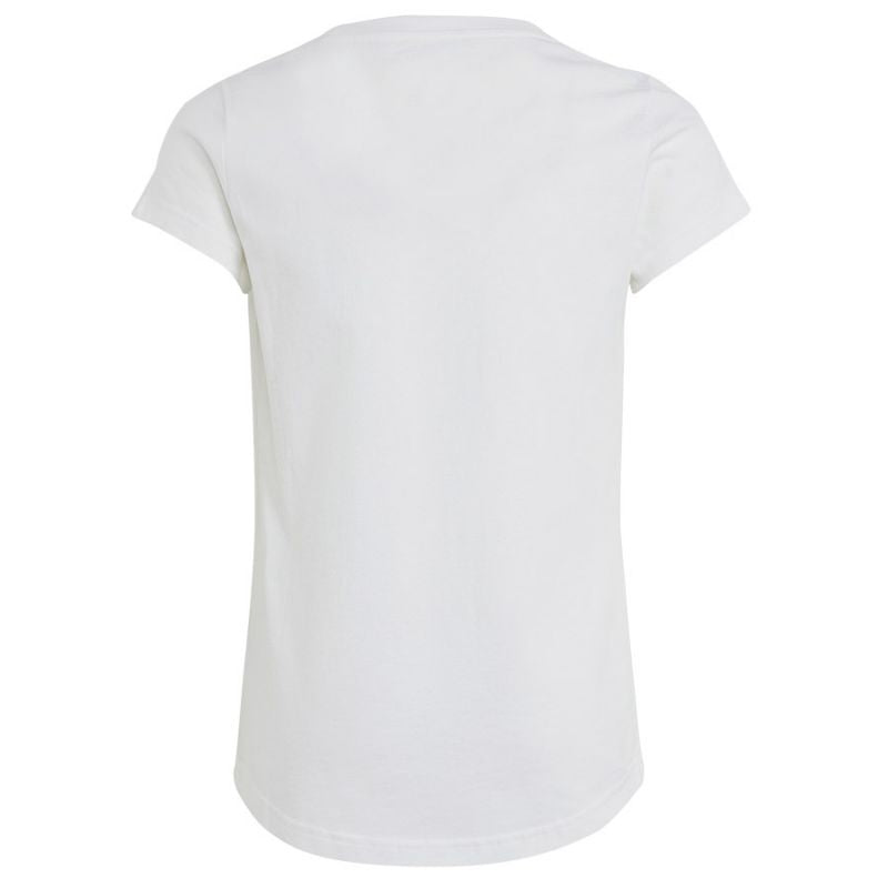 T-shirt adidas Big Logo GT Jr IB9162 Clothing/Lifestyle/T-shirts Adidas